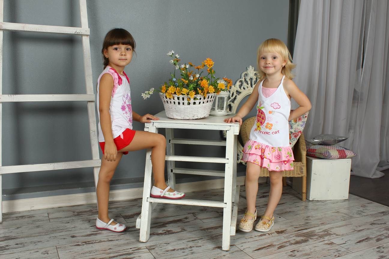 Интернет-магазин детской одежды luchistii-sudak.ru | Одежда для девочек
