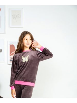Модная одежда для девочек 11 лет (57 фото)