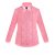 Школьная водолазка (блузка) для девочки,розовый