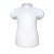 Белая водолазка (блузка) для девочки