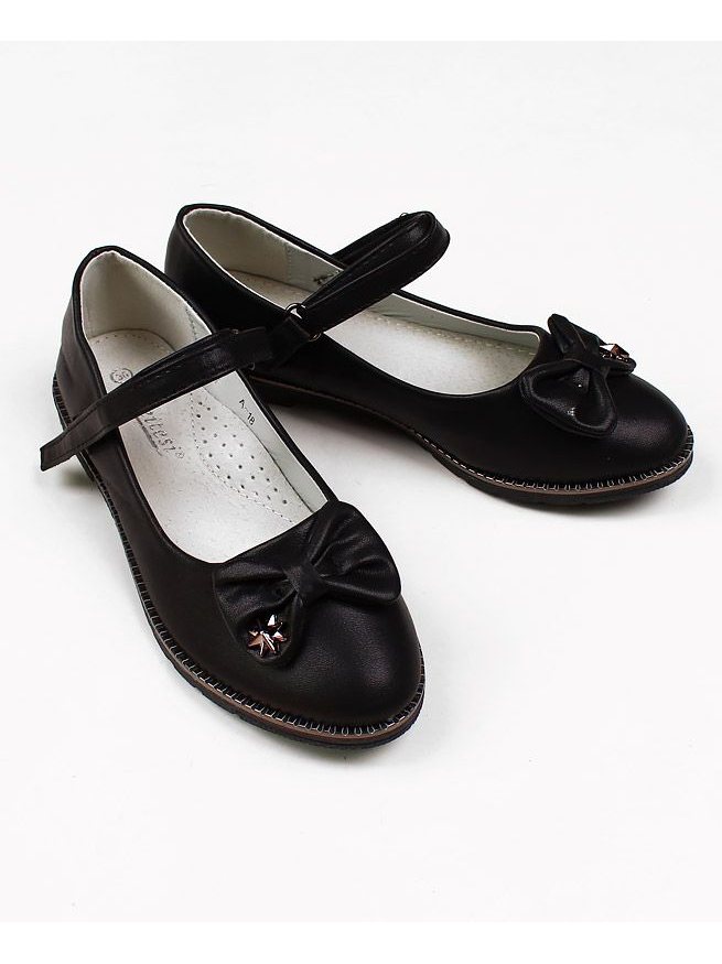 Туфли для подростка. Туфли для девочек b-9632-a, черный. Школьные туфли. Туфли школьные для девочек. Туфли черные школьные.