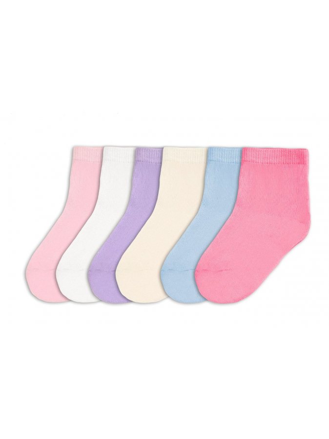 Детские носки ассортимент,размер 12-20