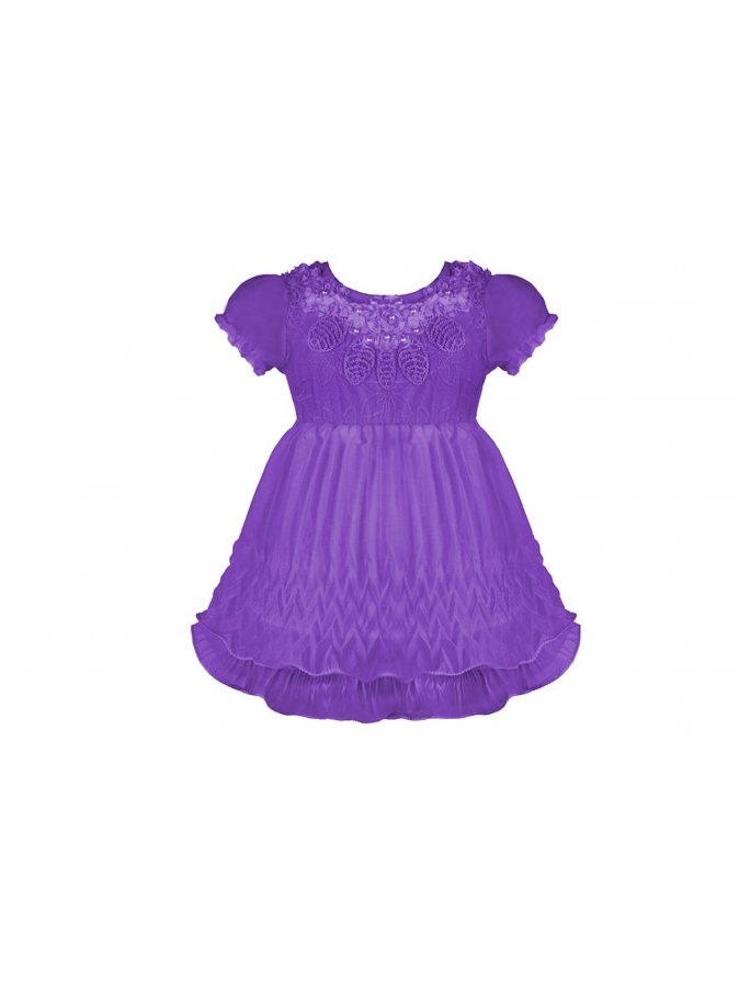 Нарядное платье фиолет,рост 98-116