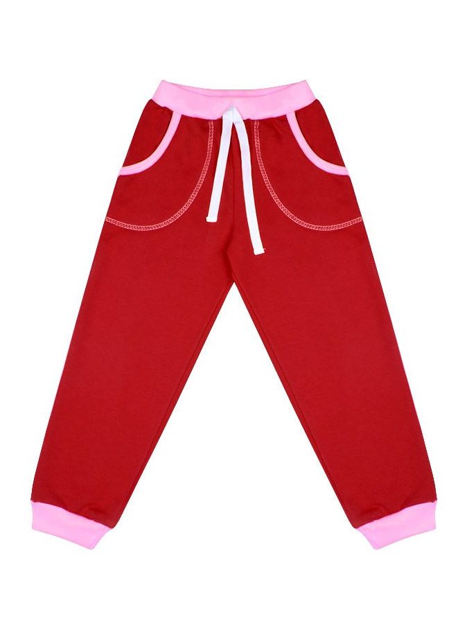 Спортивные брюки для девочек