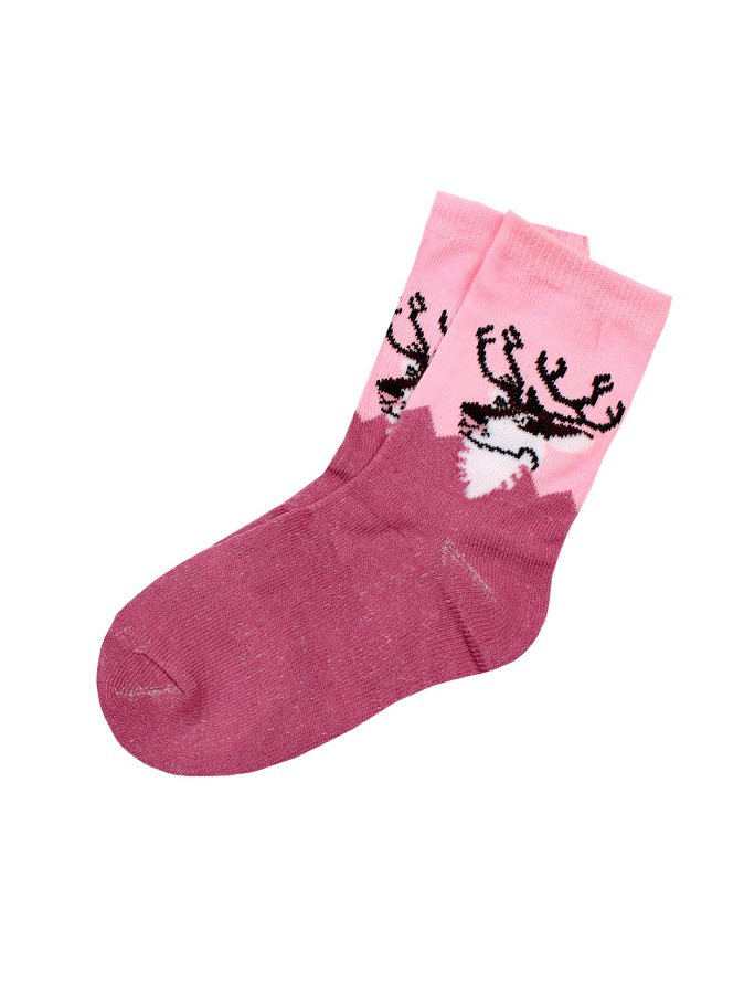 Детские носки для девочки
