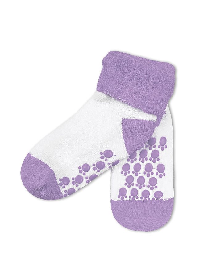 Махровые носки для малышей