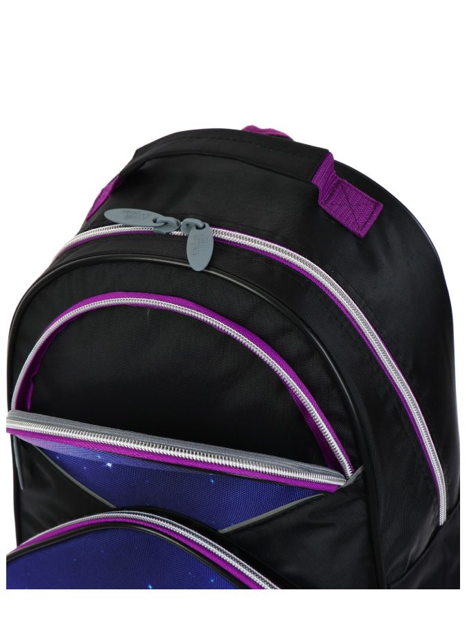 Рюкзак школьный для девочки «Единорог»