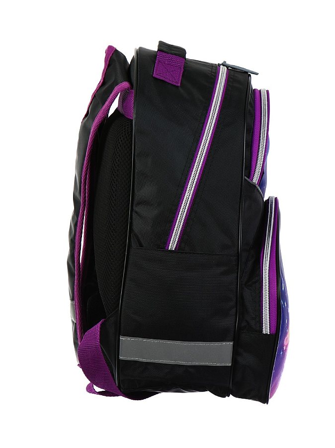 Рюкзак школьный для девочки «Единорог»