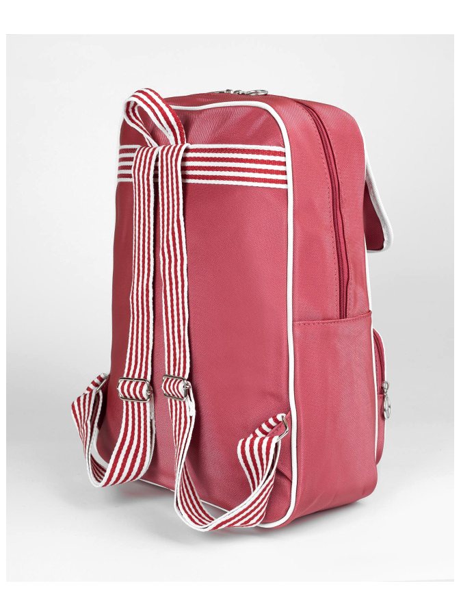 Рюкзак молодёжный "Розовый стиль"